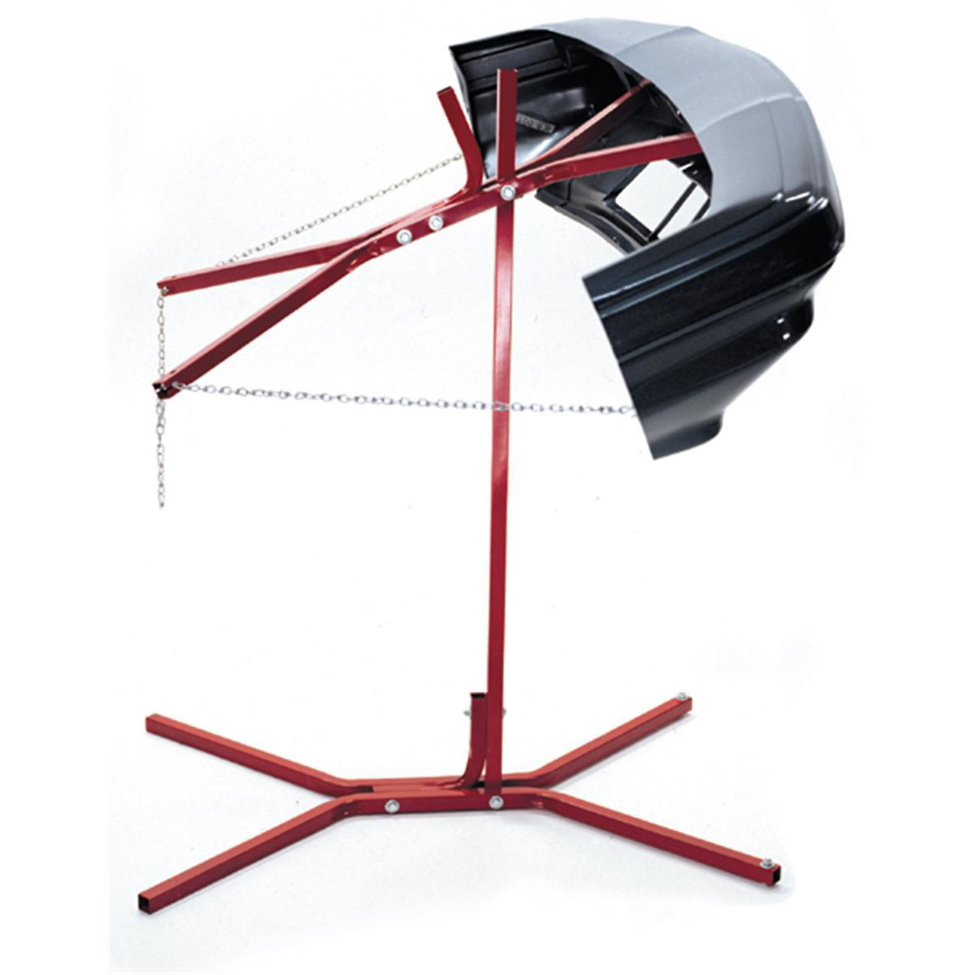 Steck Manufacturing Bumper Tree — Tilt and Swivel, Model# STC35800